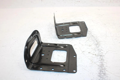 1998 Polaris 600 Xc Oem Rear Suspension Bracket Pair 5241954-067 SP45
