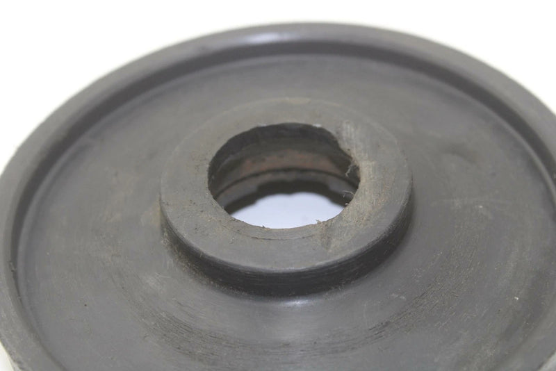 87 Polaris Trail OEM Rear Suspension Arm Upper Idler Wheel 1543017 Q219