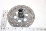 1996 Ski-doo Formula Sls 500 L/c Oem Brake Disk 507029000 SS66