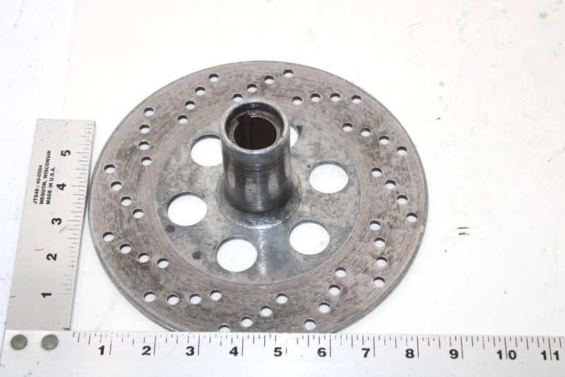 1996 Ski-doo Formula Sls 500 L/c Oem Brake Disk 507029000 SS66