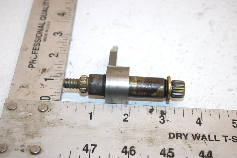 2005 Polaris Sportsman 800 Oem Shift Shaft W/Paw 3233831 AP146