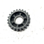84-87 Suzuki Quadrunner 185 OEM 22T 5th Drive Gear 24251-24411 AS33