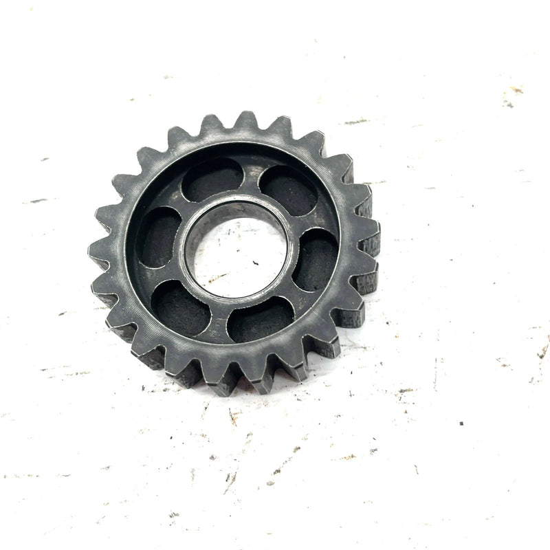 84-87 Suzuki Quadrunner 185 OEM 22T 5th Drive Gear 24251-24411 AS33