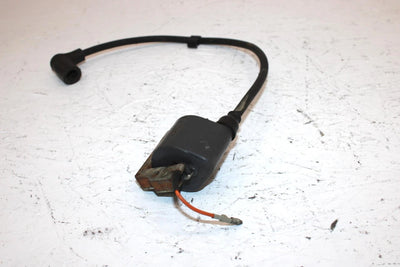 1974 Yamaha Tl433f Oem Ignition Coil 838-82310-40-00 SY28
