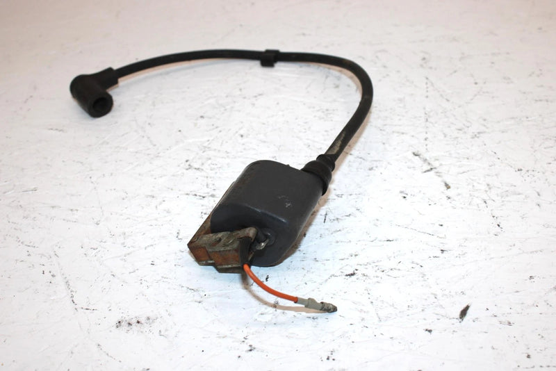 1974 Yamaha Tl433f Oem Ignition Coil 838-82310-40-00 SY28