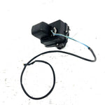 1995 Polaris SLX 780 OEM Trim Motor 4170004 JP43