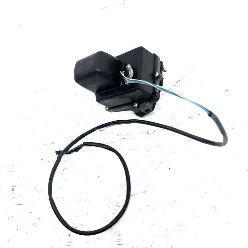 1995 Polaris SLX 780 OEM Trim Motor 4170004 JP43