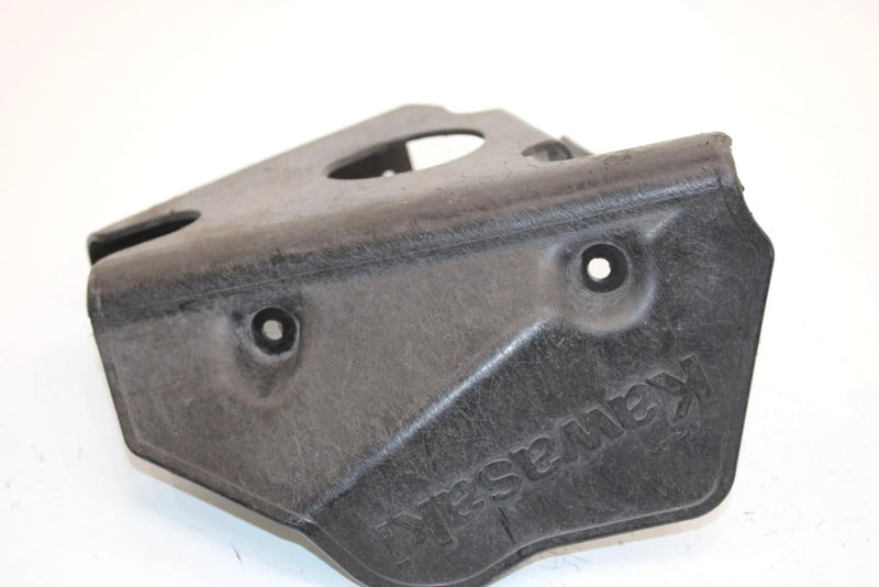 01 Kawasaki Prairie 300 Kvf300a 4x4 Oem Left Guard 55020-0216 AK7
