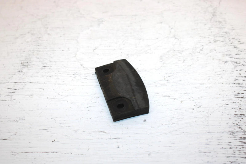 2002 Ski-doo Mxz 500 Oem Exhaust Pad 570044100 SS16