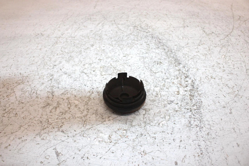 1998 Polaris Trail Blazer Oem Front Hub Cap 5431018 AP155