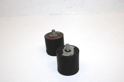 1994 Arctic Cat Wildcat Efi Oem Engine Mount Dampner Pair 0608-061 SA42