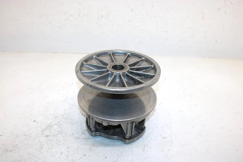 86 Polaris Sprint Oem #17 Basic Clutch 1321463 1321597 SP138