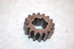 01 Arctic Cat 400 4x4 Oem 2nd Drive Gear 16T 3446-016 AA21
