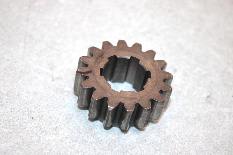 01 Arctic Cat 400 4x4 Oem 2nd Drive Gear 16T 3446-016 AA21
