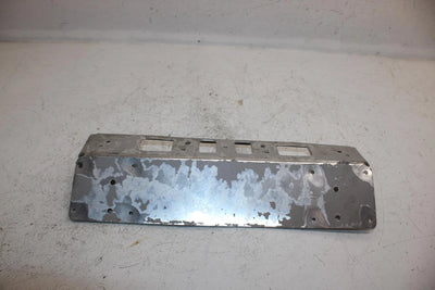 02 Ski-doo Grand Touring 500 Oem Snowflap Mount 518322734 SS24