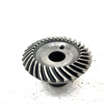 01-04 Polaris Sportsman 400 4X4 OEM 16T/13T Trans Bevel Gear Set 3233365 AP225
