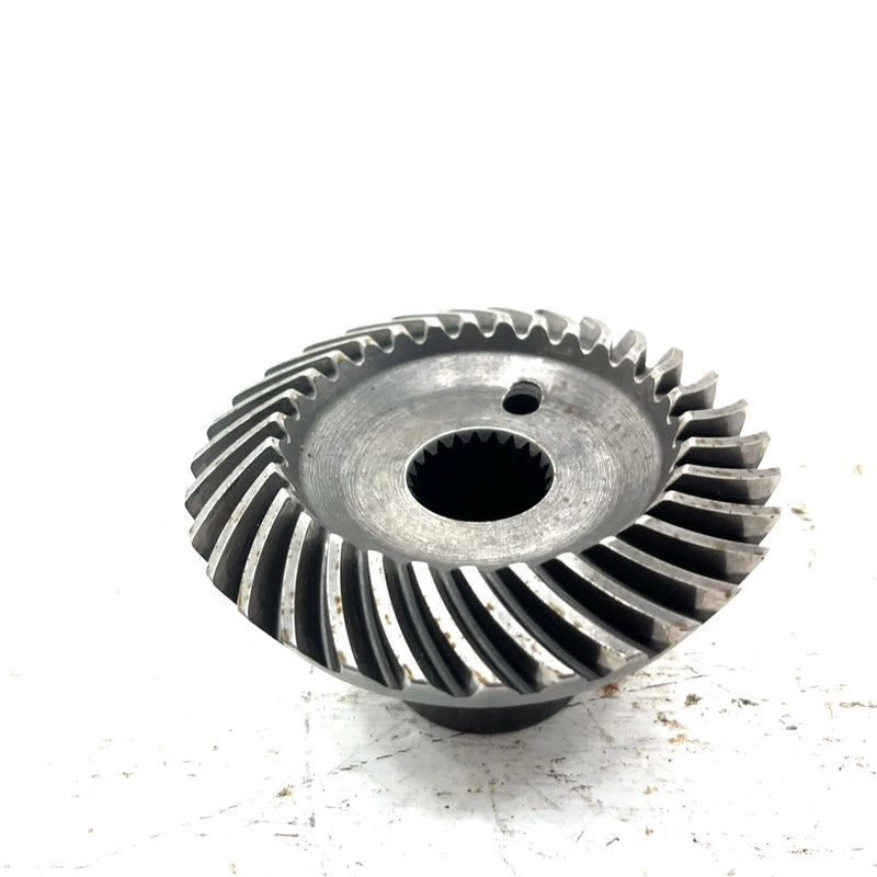 01-04 Polaris Sportsman 400 4X4 OEM 16T/13T Trans Bevel Gear Set 3233365 AP225