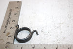 1987 Honda Fourtrax 350 A Oem Rear Brake Pedal Spring 46514-HA7-670 AH39