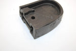 03 Arctic Cat Firecat 500 Sno Pro Oem Skid Rail End Cap 2604-507 SA259