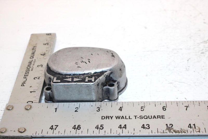 1985 Honda Atc 110 Oem Sub Shift Cover 11370-943-800 AH68