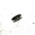 2012 Yamaha Grizzly 550 YFM550 4x4 OEM Starter Idler Gear 3B4-15517-01-00 AY65