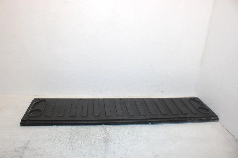 2019 Polaris Ranger 900 Xp Oem Inner Tailgate Panel 5450711-070 XP6