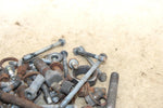 1982 Honda Atc 185a Oem Nut Bolt Spacer Hardware Kit AH67