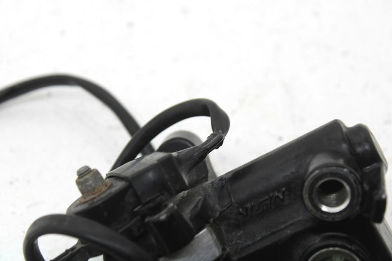 2007 Yamaha Attak Gt Oem Brake Master Cylinder 8FA-W2587-00-00 SY135