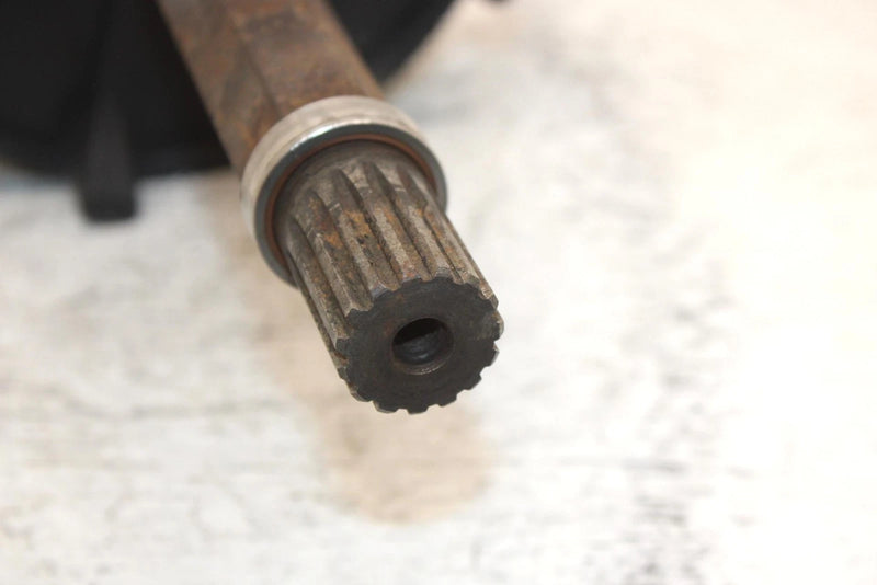 1997 Polaris Indy 500 Oem Track Driveshaft 1590250 SP20