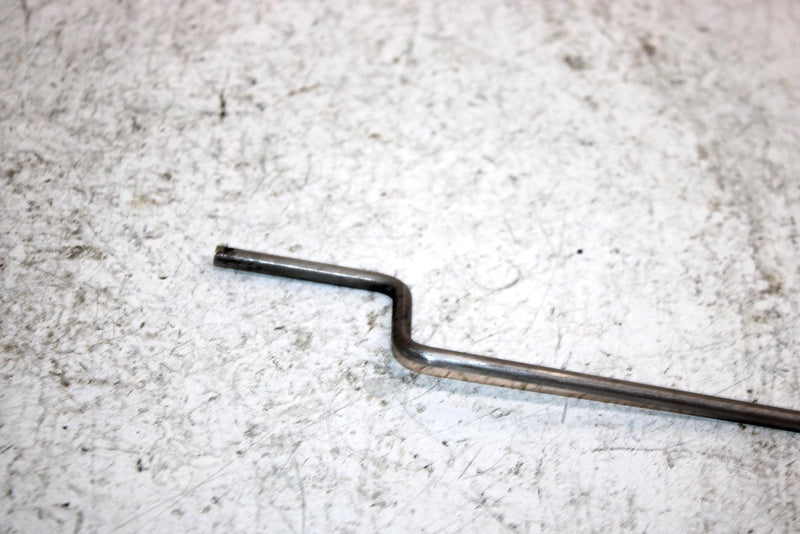 1995 Polaris Sl 750 Oem Hood Prop Rod 5224471 JP33