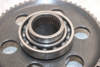 1999 Polaris Sportsman 335 Oem 60T Sprocket/Brgs 3233670 AP17
