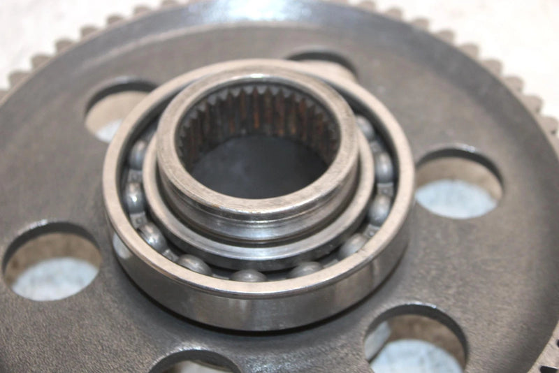 1999 Polaris Sportsman 335 Oem 60T Sprocket/Brgs 3233670 AP17
