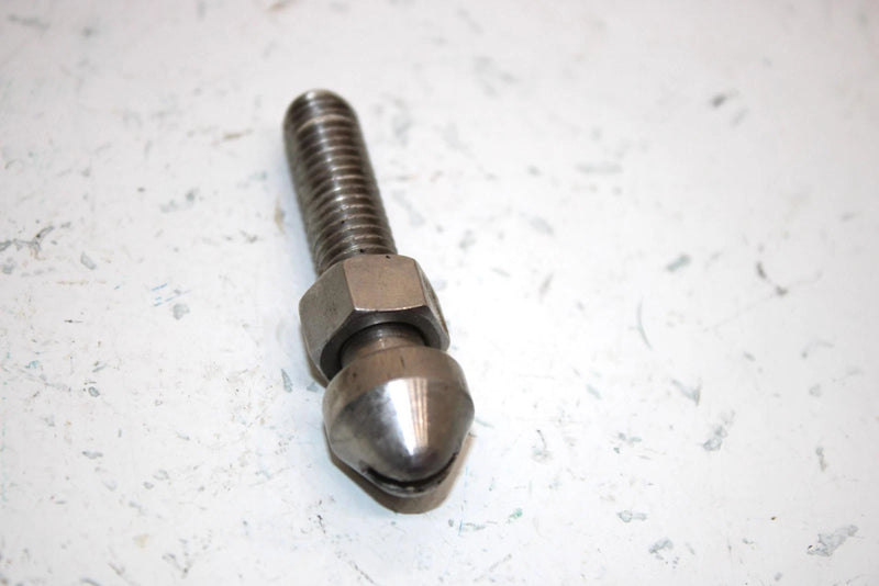 93 Polaris Sl 750 Oem Plunger Latch 5020609 JP25