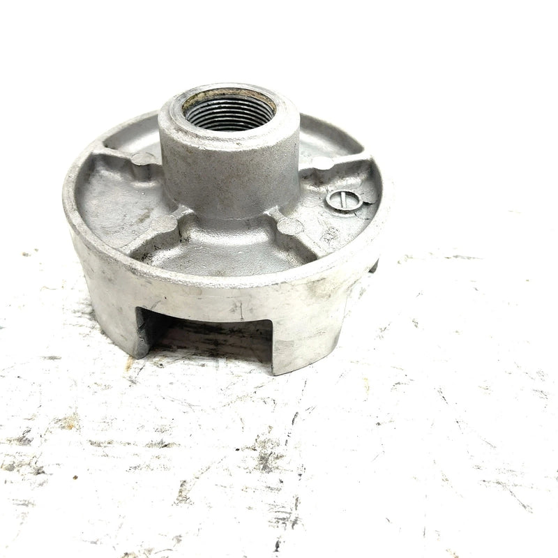 01-05 Yamaha WaveRunner XLT1200 OEM Crank Drive Coupler 66E-45813-10-94 JY27