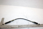 2001 Arctic Cat 250 4x4 Oem Brake Cable 3487-001 AA8