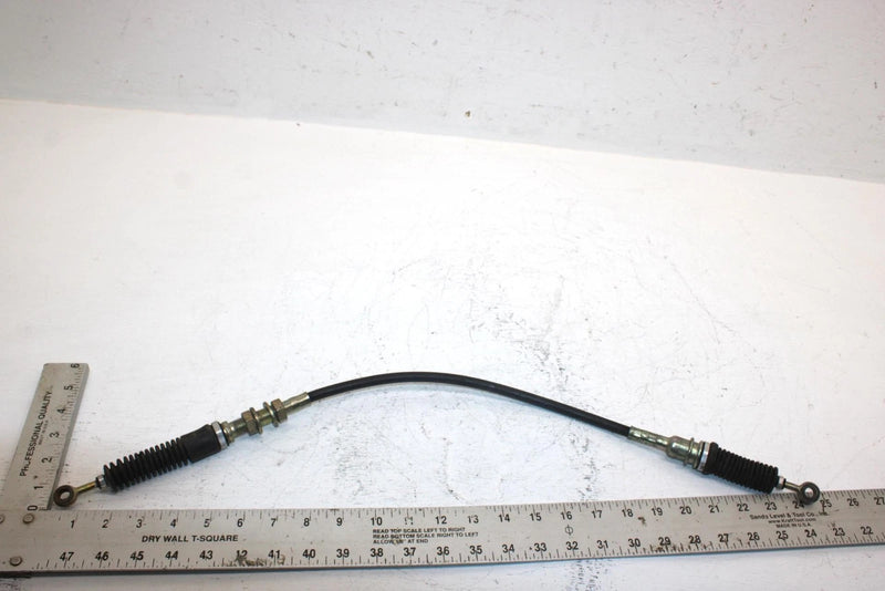2001 Arctic Cat 250 4x4 Oem Brake Cable 3487-001 AA8