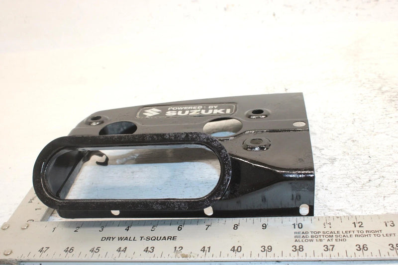 1995 Arctic Cat Puma Oem Upper Cylinder Cowling 3002-778 SA30