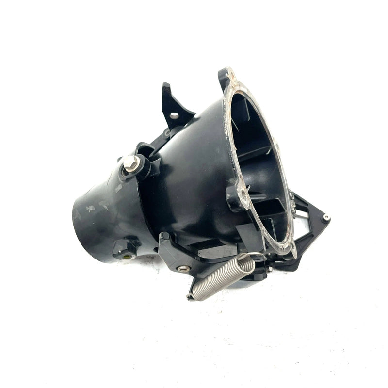 01-02 Sea-Doo GTX DI OEM Jet Pump Nozzle Set 271001194 JS5