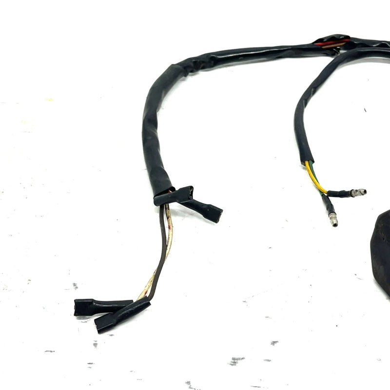 1991 Polaris Trail Boss 350L 2x4 OEM Left Control Switch 4110095 AP193