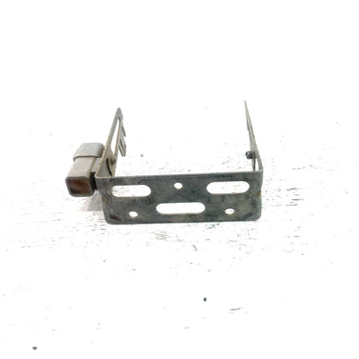 07-12 Can-Am Outlander 650 4x4 XT HO EFI OEM Fuse Support 710002176 AB17.1