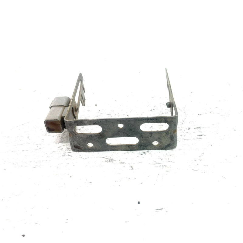 07-12 Can-Am Outlander 650 4x4 XT HO EFI OEM Fuse Support 710002176 AB17.1