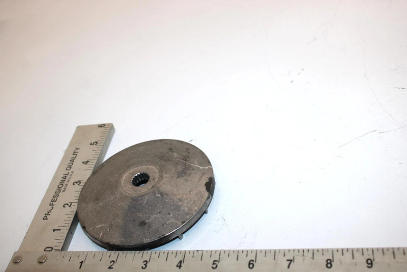 03 Bombardier Rally 200 Oem Primary Fixed Half 711280092 420280092 AB2