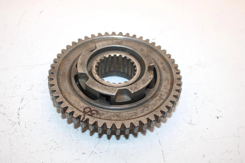 07 Yamaha Venture Oem Reverse Wheel Gear 1 (50T) 8CW-17243-00-00 SY23