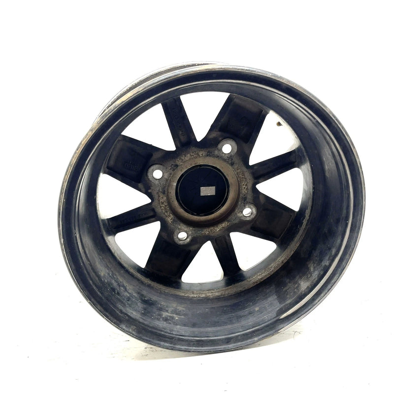 2016 Polaris Sportsman SP 850 OEM Front Wheel Rim 1525357-067 AP239.1
