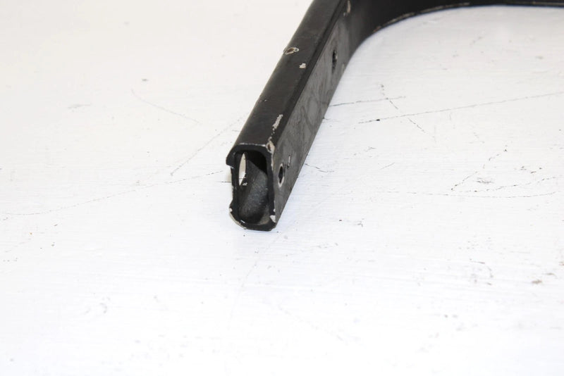 1995 Polaris 440 L/c Oem Red/Black Rear Bumper 5224334-067 SP40