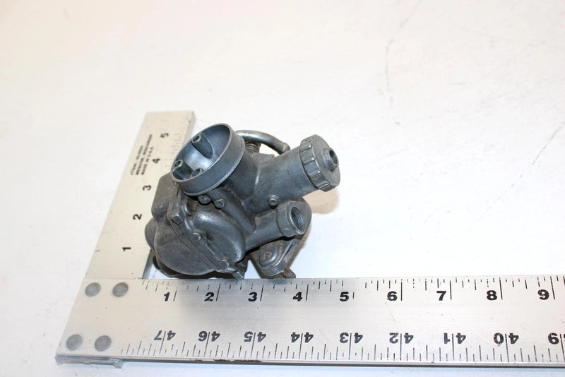 1984 Yamaha  Ytm 200 L Oem Carburetor  24W-14101-02-00 AY48