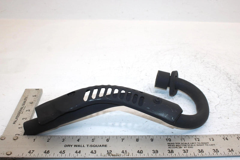 1982 Honda Atc 185a Oem Exhaust Header Pipe 18320-958-003 AH67