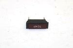 Polaris OEM Instrument Panel Temp Indicator 4040011 Q2132