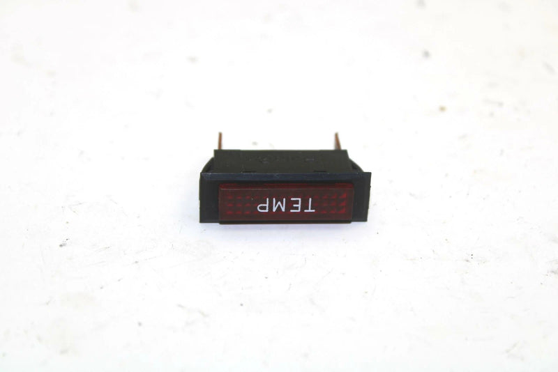 Polaris OEM Instrument Panel Temp Indicator 4040011 Q2132