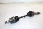 03 Yamaha  Kodiak 450 Awd Oem Front Right Drive Shaft 5ND-F510F-00-00 AY44
